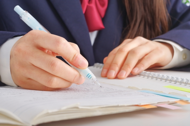 苦手を克服しなくても受験は戦える