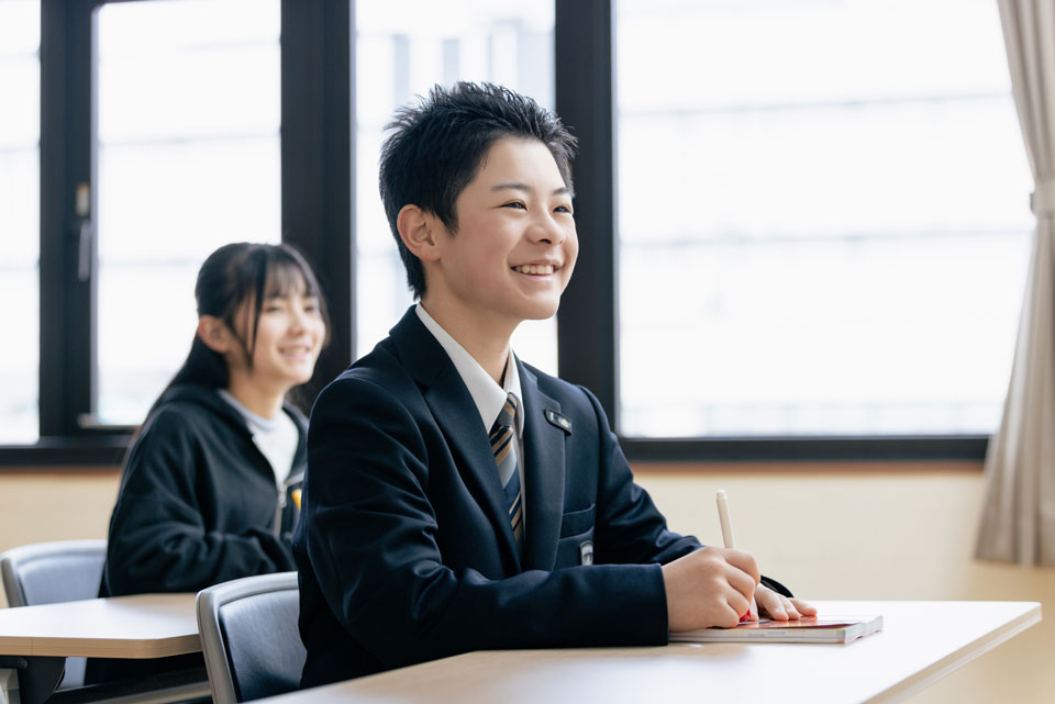 学年末テスト直前でもできる！発達障害のある中学生の得点アップ法