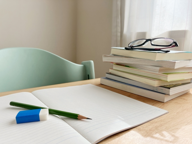 宿題・提出物の違い