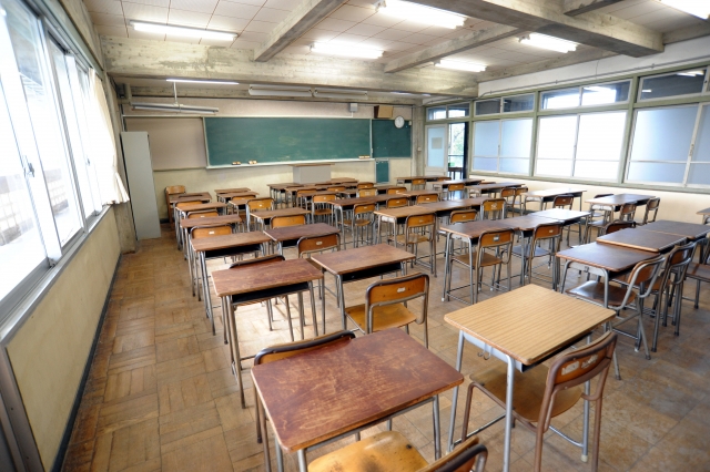 新学期に発達障害の子がパニックになりやすい理由