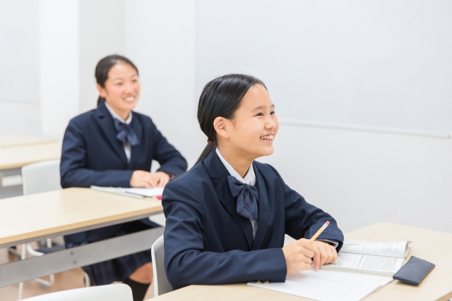 新学期初日にパニックを防ぐ行動