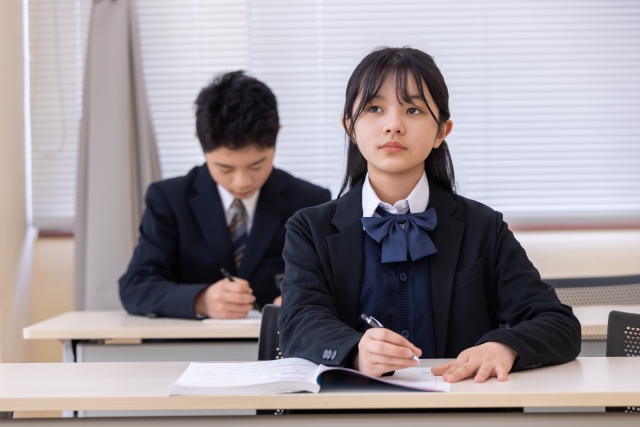 新学期の授業でつまずきやすくなるのはなぜか