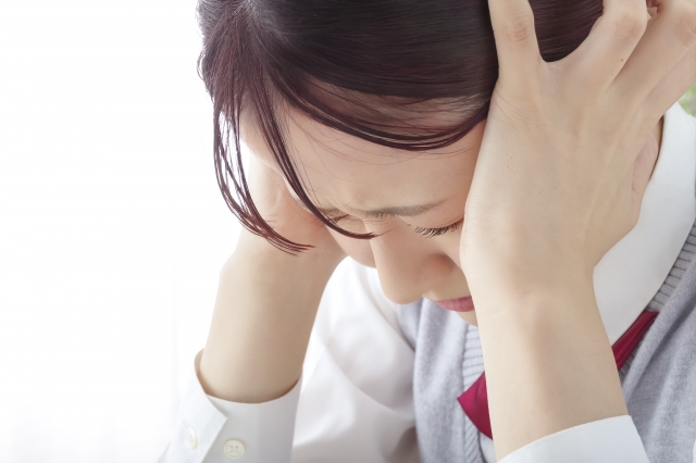 ノートが取れない原因になりやすい特性