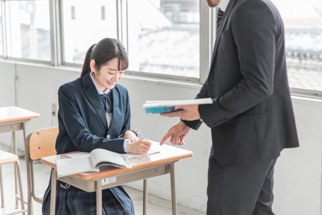一人で抱え込まないためにできること