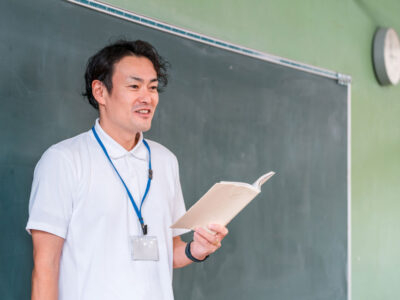 発達障害のある中学生必見｜板書についていけない・ノートが取れないときの対処法