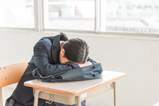 なぜ勉強を続けられなくなるのか
