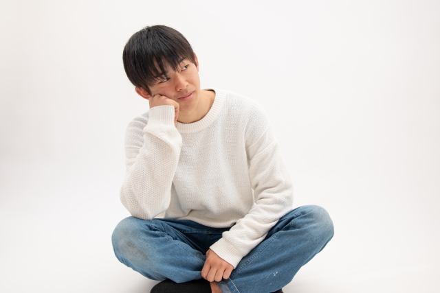 勉強が途中で止まりやすい場面
