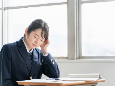 発達障害のある中学生が勉強を続けられない理由｜途中で止まる原因と対処法