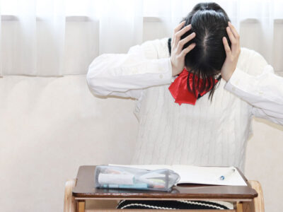 発達障害のある中学生が「何から勉強すればいいかわからない」ときの対処法｜最初の一歩で止まる原因と対策