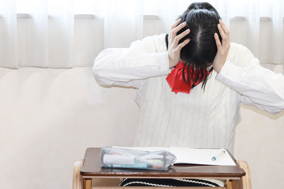 発達障害のある中学生が「何から勉強すればいいかわからない」ときの対処法｜最初の一歩で止まる原因と対策