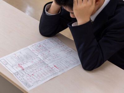 途中までは合っているのに間違える…発達障害のある中学生のケアレスミス対策