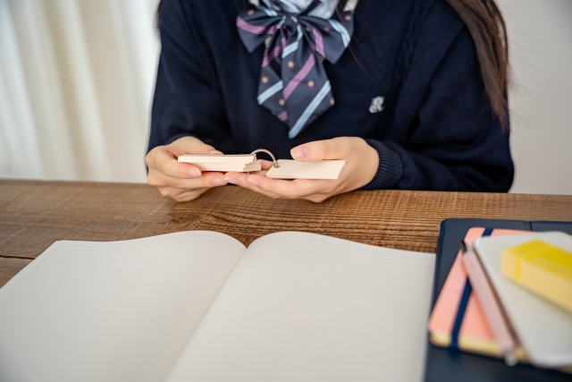 暗記が苦手でも「覚え方」を変えることで覚えやすくなる