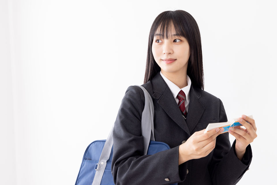発達障害のある中学生が「暗記が苦手」と感じる理由｜覚えられない原因と覚え方の工夫