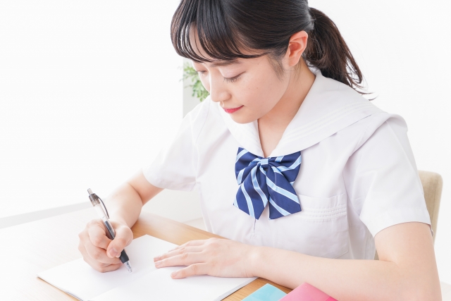 夏休み中にやっておきたい勉強の準備