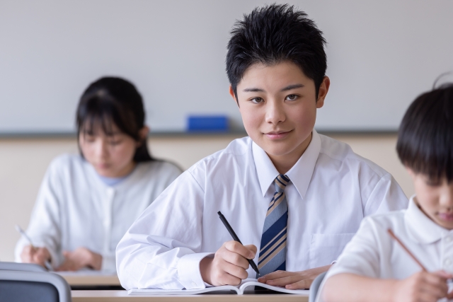 勉強についていけなくなりそうなときの立て直し方