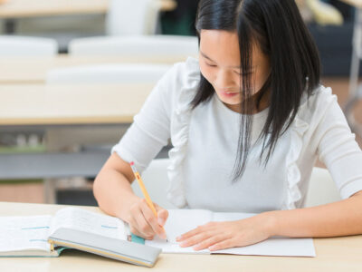 発達障害のある中学生が夏休み明けに勉強についていけなくなる理由｜2学期に困らないための準備