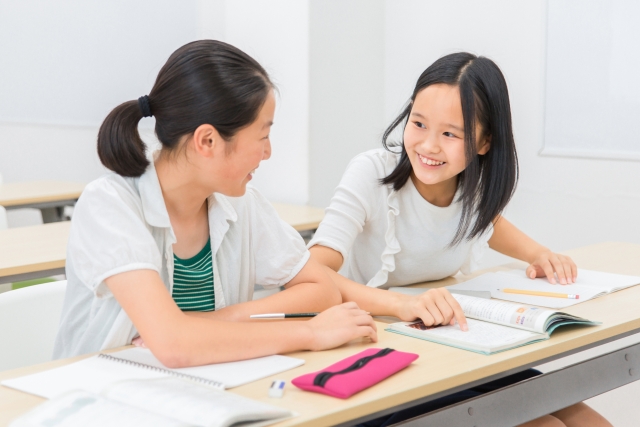 応用問題は「考え方を言葉にする練習」で伸びる