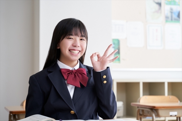 応用問題が苦手でも少しずつできるようになる