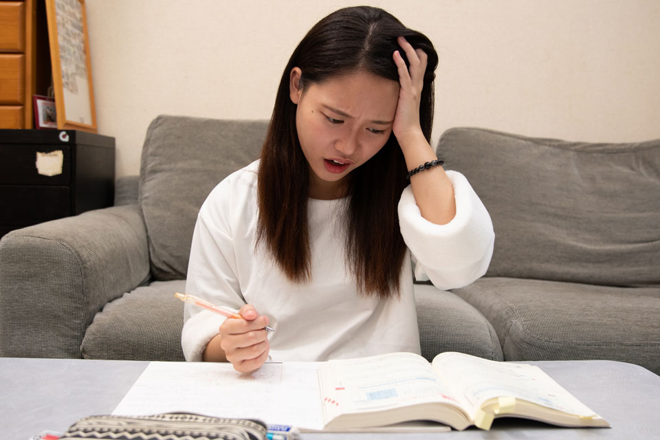 発達障害のある中学生が授業で「わからない」をためないために｜その日のうちにできる勉強の立て直し方