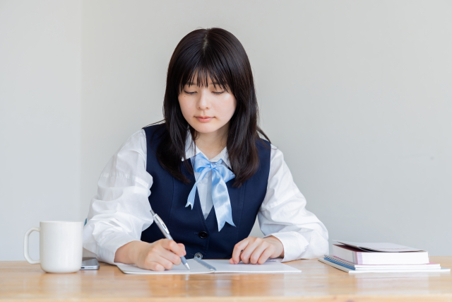勉強したことが定着しにくいのはどんなとき?