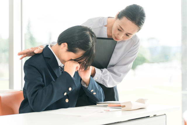 発達障害の特性によって復習が難しくなることもある