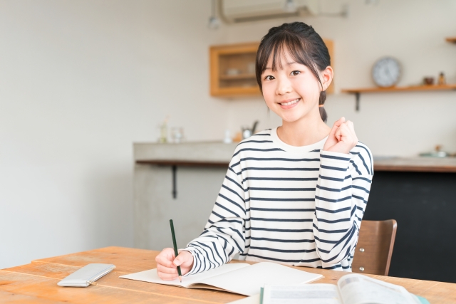 復習は「いつやるか」を決めておくと続けやすい