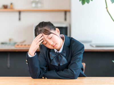 「勉強したのに忘れてしまう…」発達障害のある中学生が取り組みやすい復習のコツ