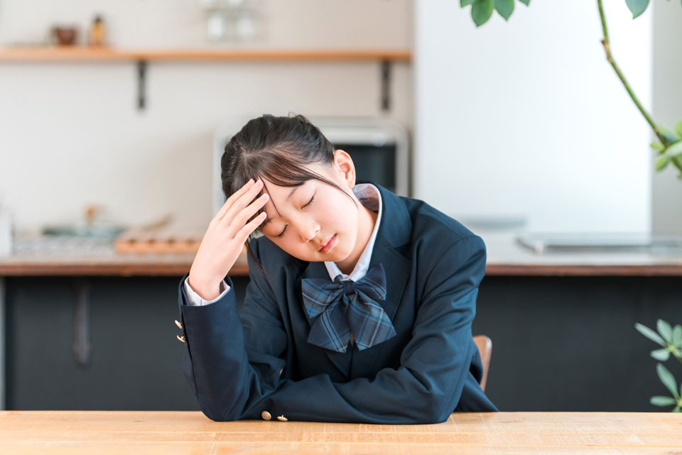 「勉強したのに忘れてしまう…」発達障害のある中学生が取り組みやすい復習のコツ